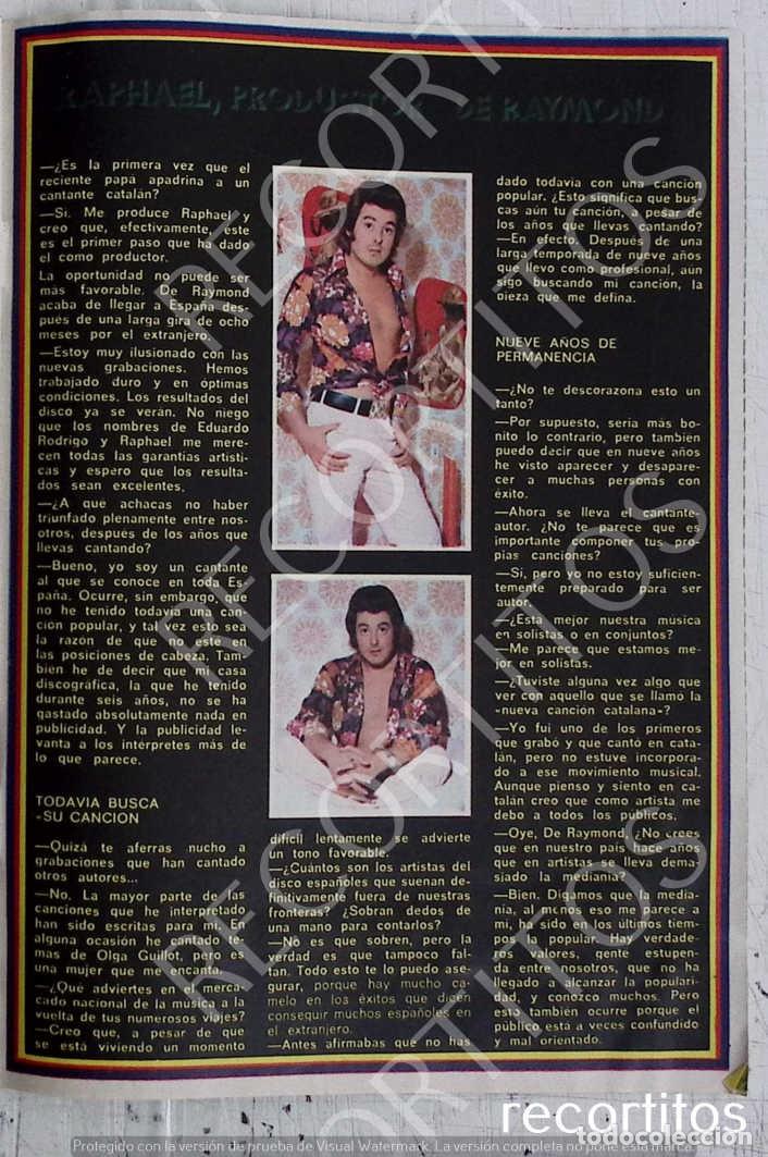 Musiksammlung: de raymond