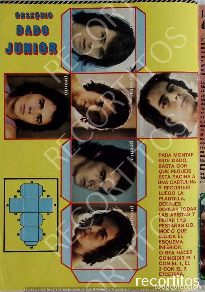 M&uacute;sica de colecci&oacute;n: antonio morales junior dado