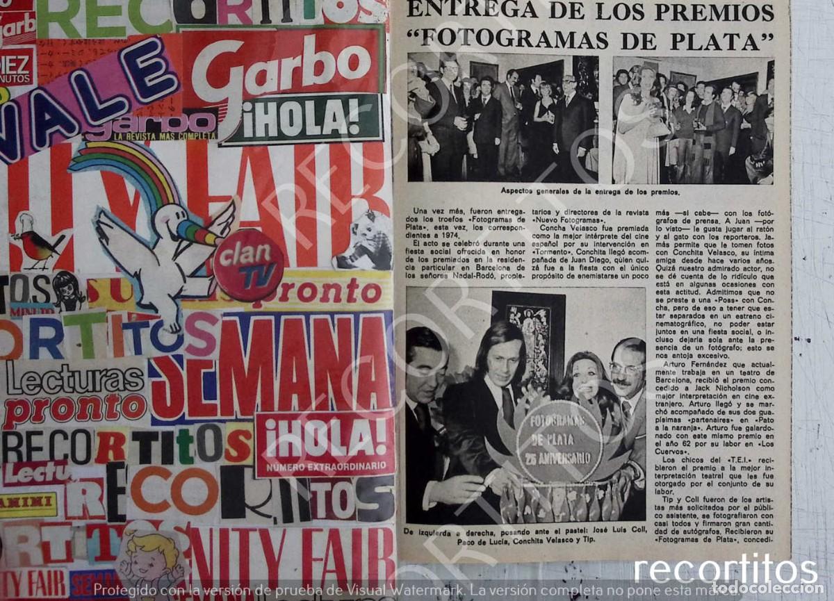 M&uacute;sica de colecci&oacute;n: paco de lucia cocnchita velasco tip y coll juan pardo