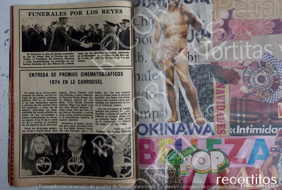 M&uacute;sica de colecci&oacute;n: fernando fernan gomez - Foto 1