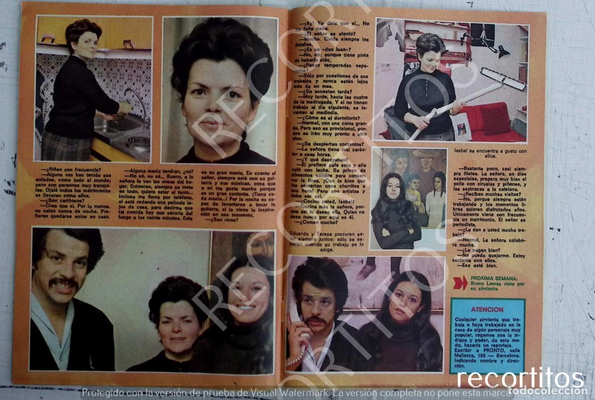 Collectible Music: teresa rabal eduardo rodrigo