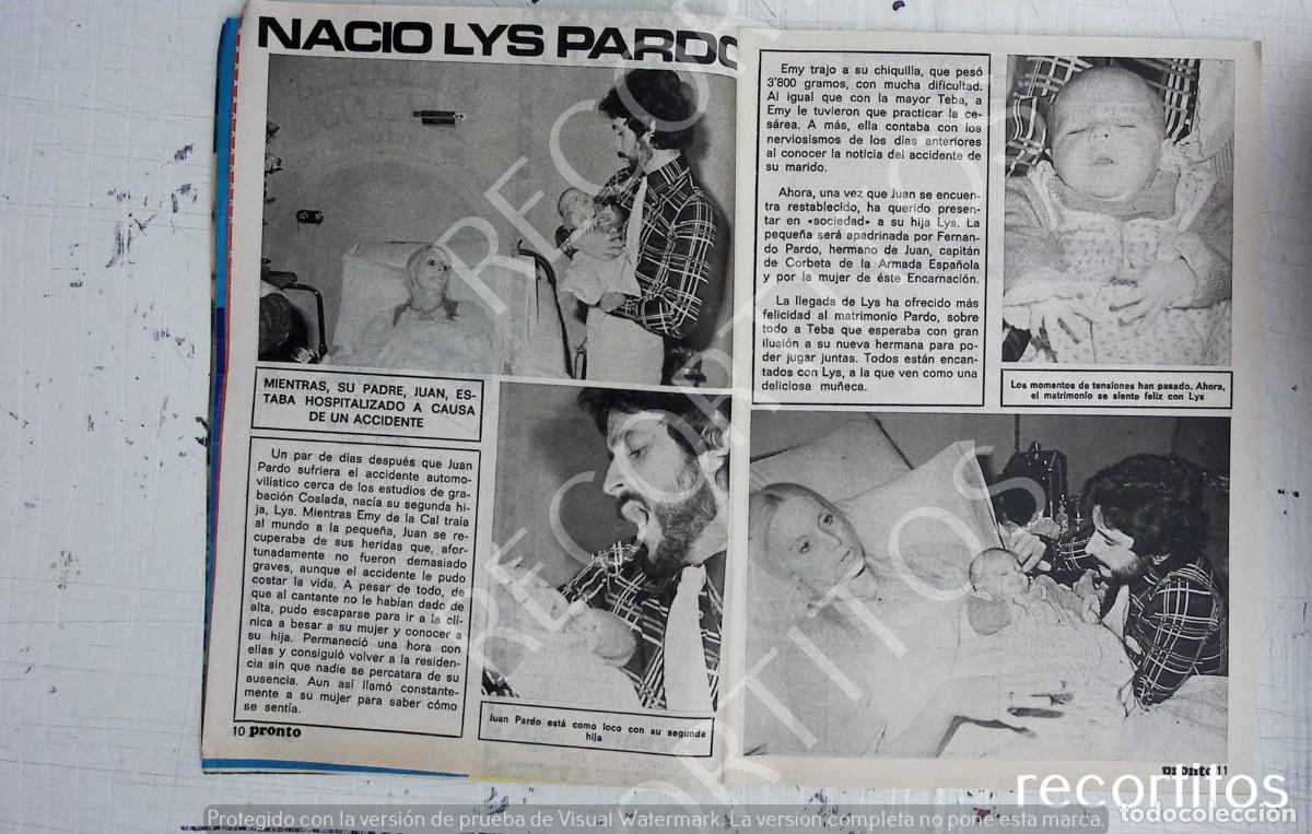 M&uacute;sica de cole&ccedil;&atilde;o: JUAN PARDO