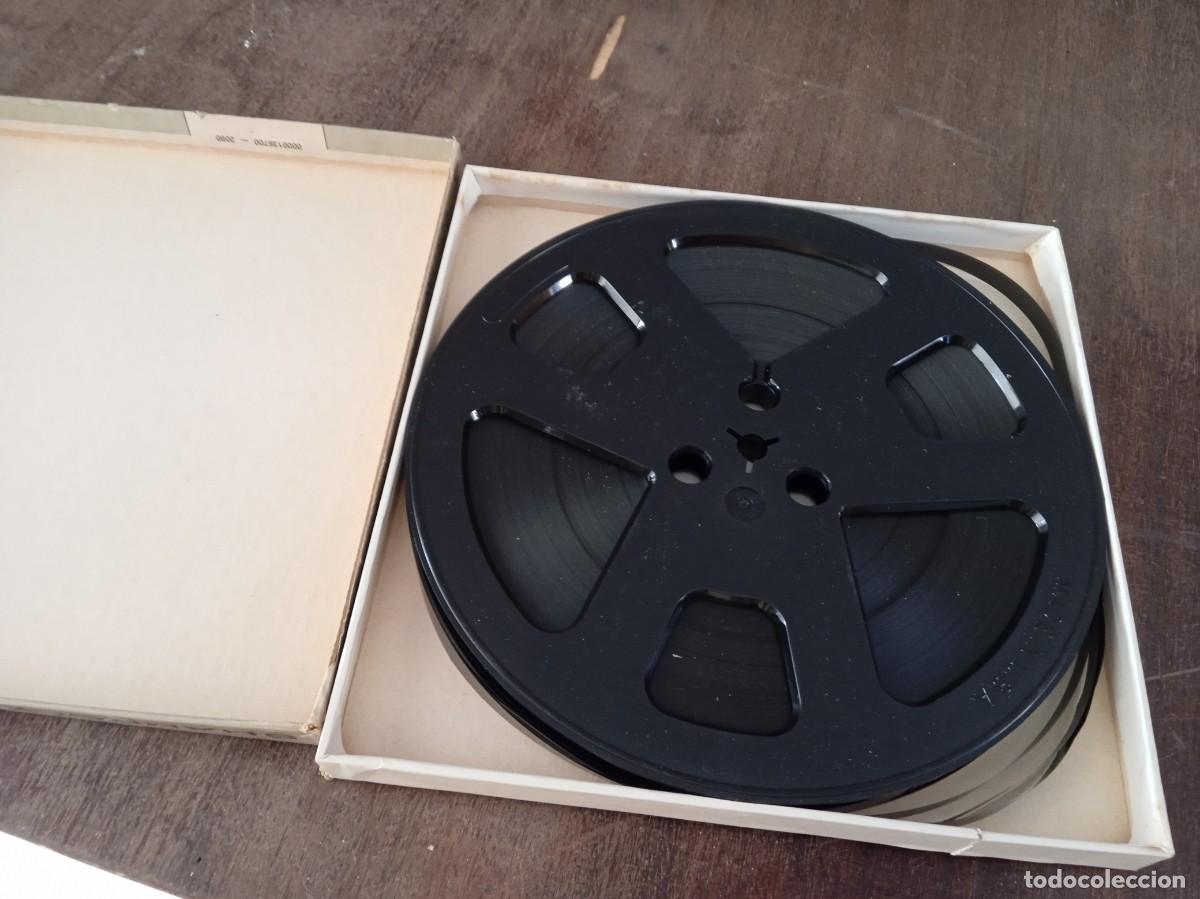 M&uacute;sica de colecci&oacute;n: Cintas de audio magnetof&oacute;n - Foto 4