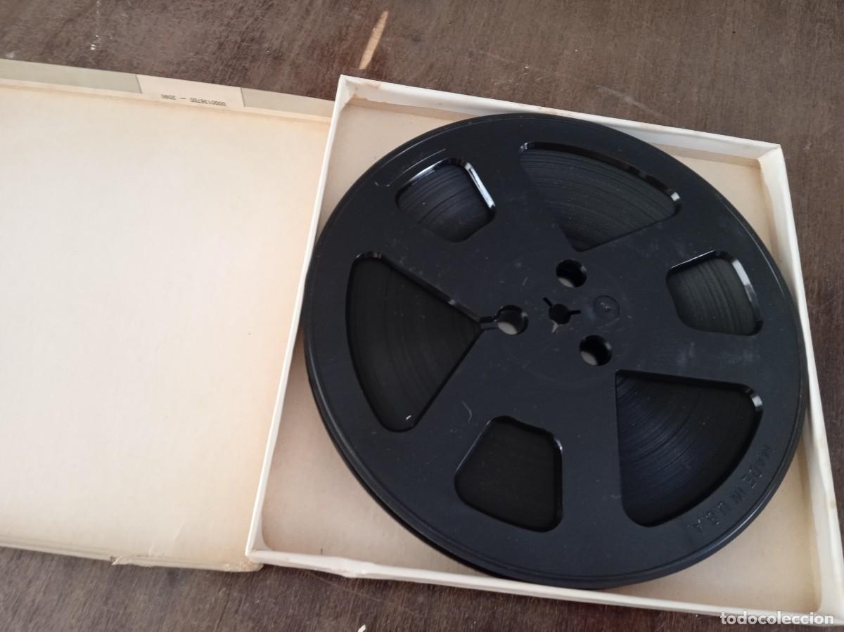 M&uacute;sica de colecci&oacute;n: Cintas de audio magnetof&oacute;n - Foto 6