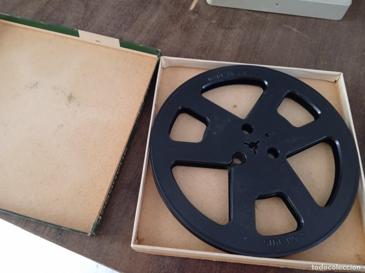 M&uacute;sica de colecci&oacute;n: Cintas de audio magnetof&oacute;n - Foto 10