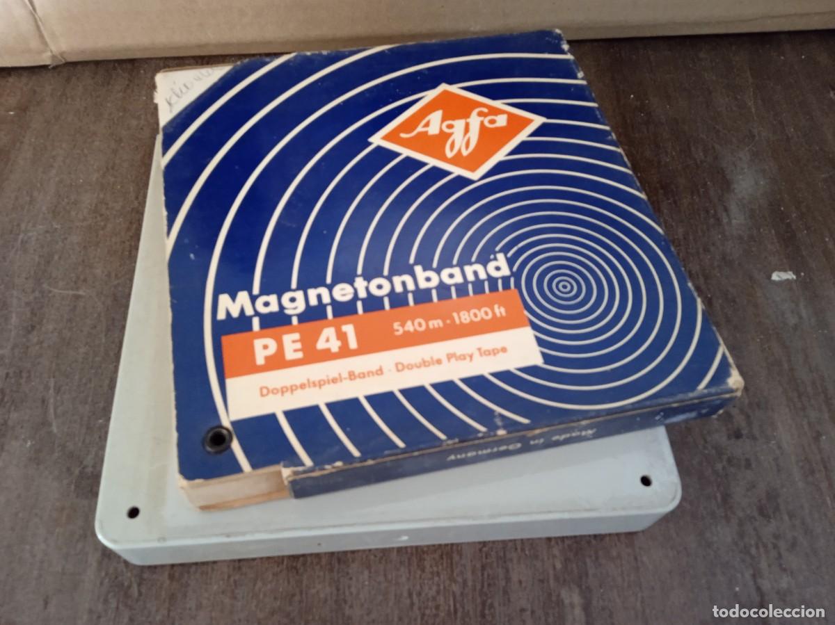 M&uacute;sica de colecci&oacute;n: Cintas de audio magnetof&oacute;n - Foto 16