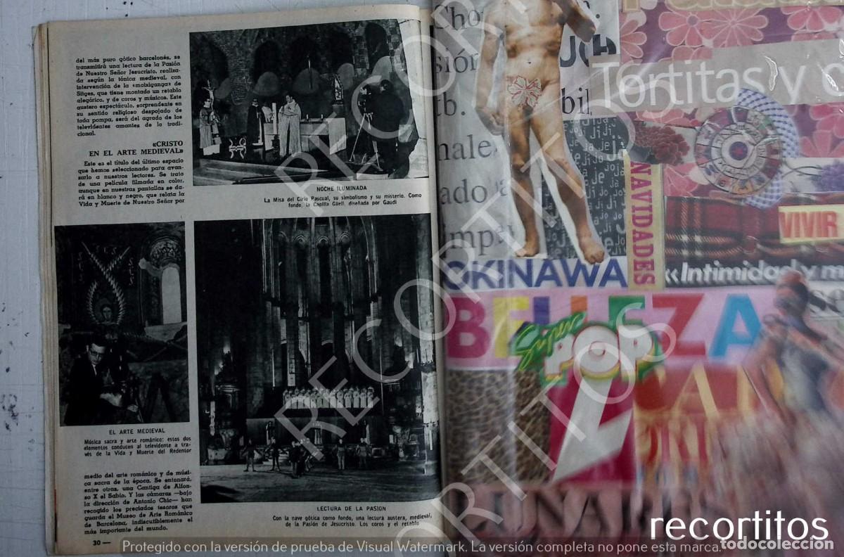 M&uacute;sica de colecci&oacute;n: LA PASION DE VERGES - Foto 2