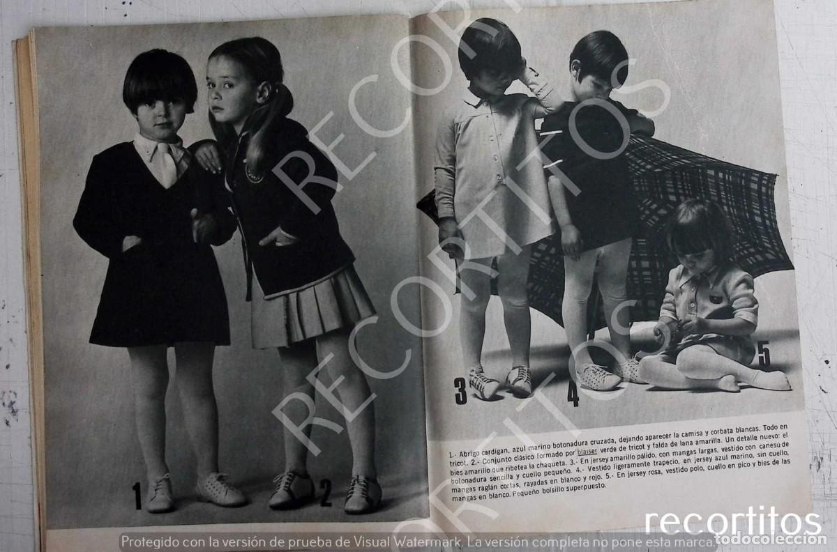 M&uacute;sica de colecci&oacute;n: MODA INFANTIL - Foto 1