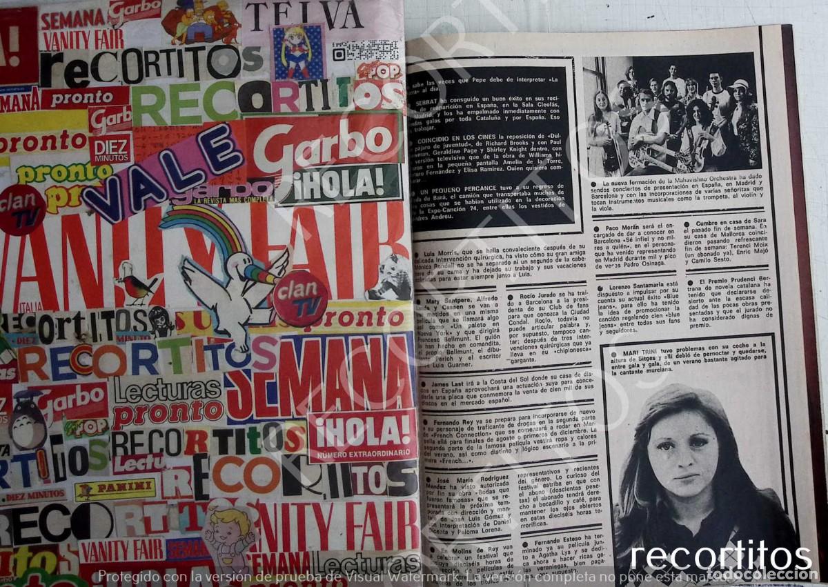 M&uacute;sica de cole&ccedil;&atilde;o: MAHAVISHNU MARI TRINI