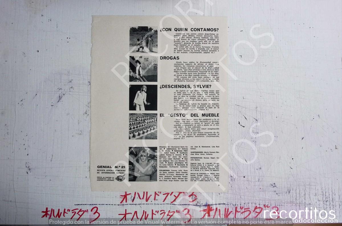 M&uacute;sica de colecci&oacute;n: sylvie vartan - Foto 1
