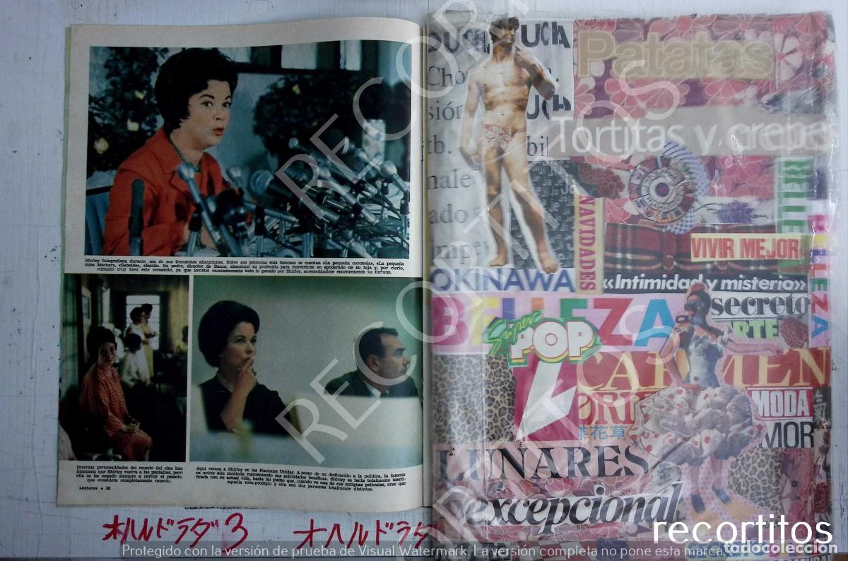 M&uacute;sica de colecci&oacute;n: SHIRLEY TEMPLE - Foto 2