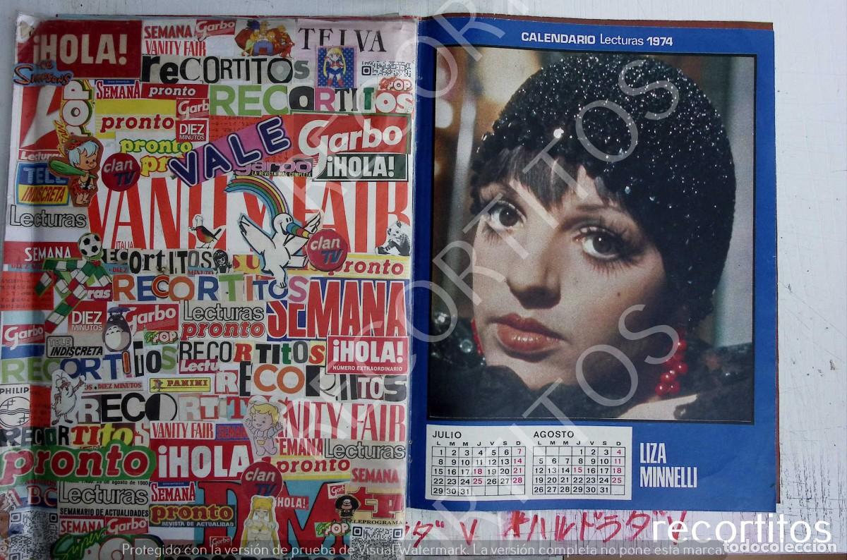 Musiksammlung: LIZA MINNELLI CABARET