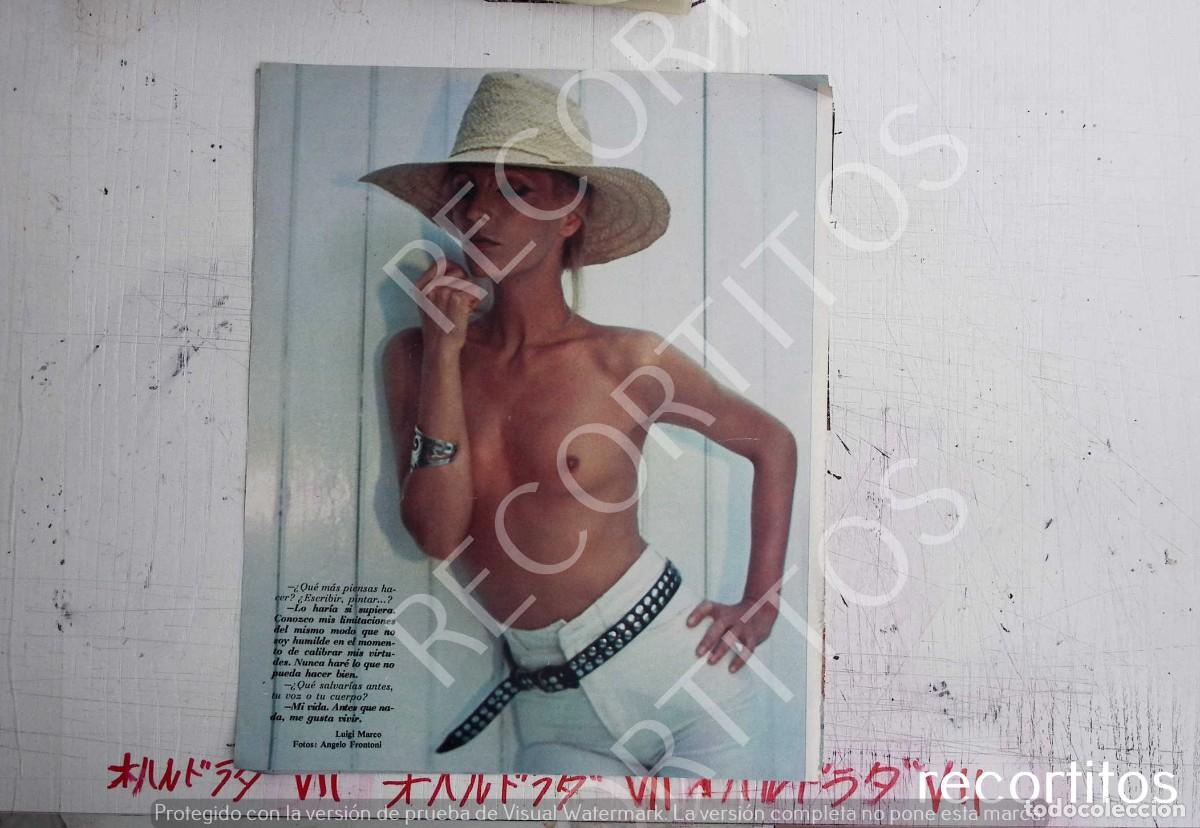 M&uacute;sica de colecci&oacute;n: PATTY PRAVO - Foto 3