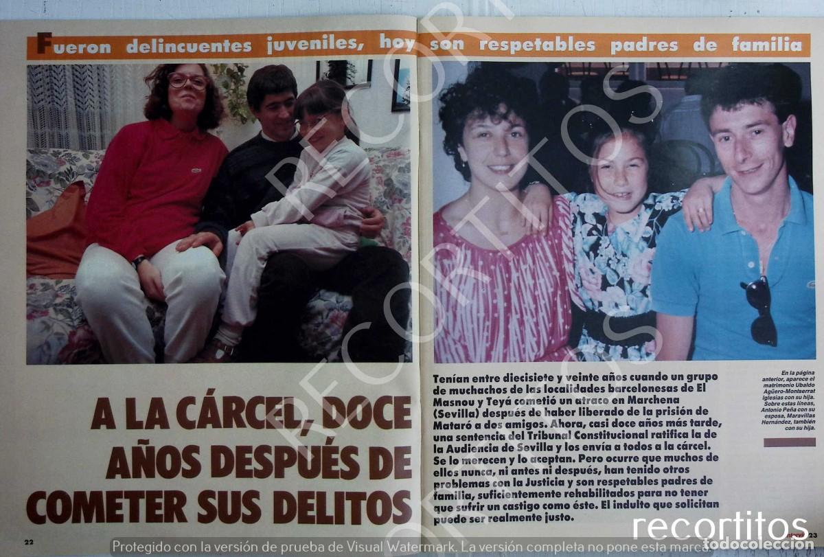 Musiksammlung: DELINCUENTES JUVENILES UBALDO AGUERO MULERO ANTONIO PE&Ntilde;A