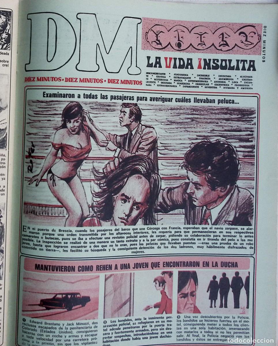 Musica di collezione: VIDA INSOLITA