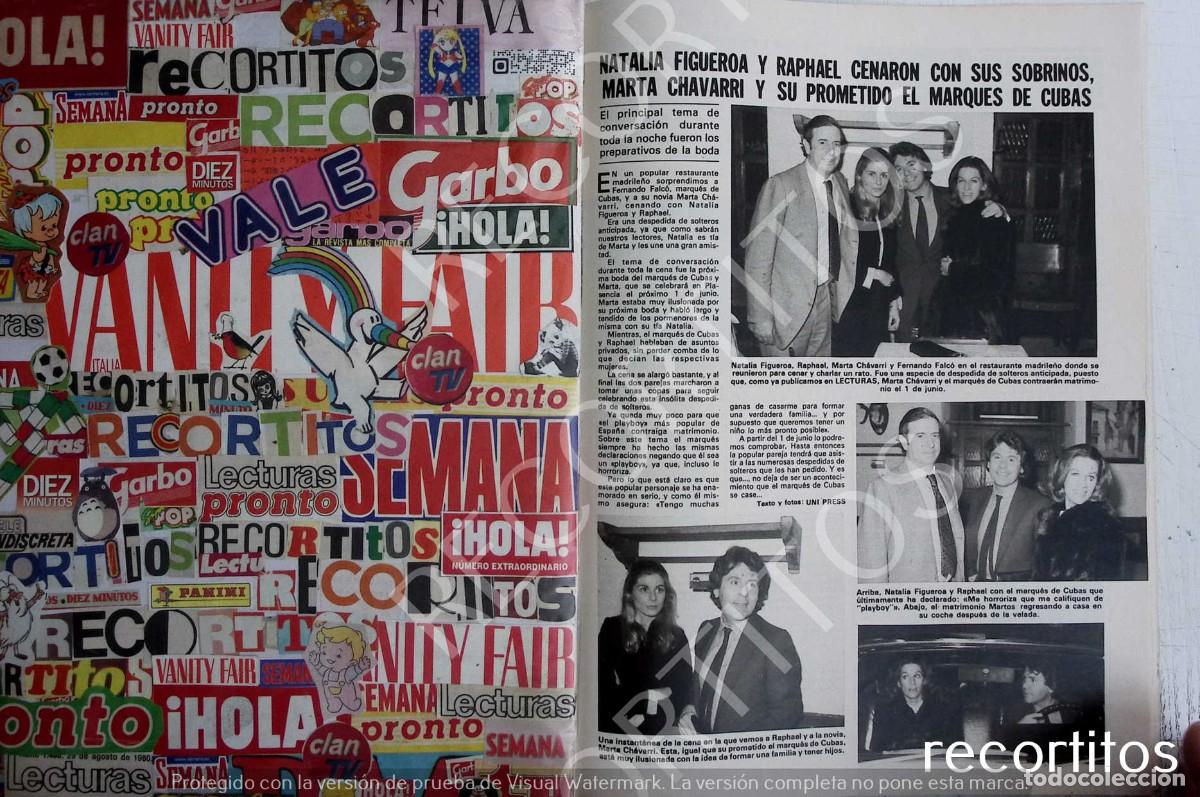 Musiksammlung: MARTA CHAVARRI NATALIA FIGUEROA RAPHAEL