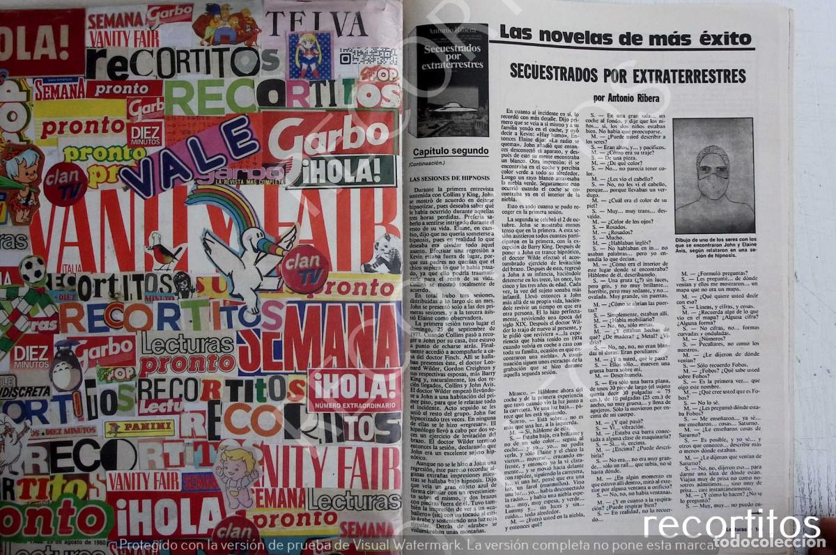 Musique de collection: ufologia los ovnis SECUESTRADOS POR LOS EXTRATERRESTRES