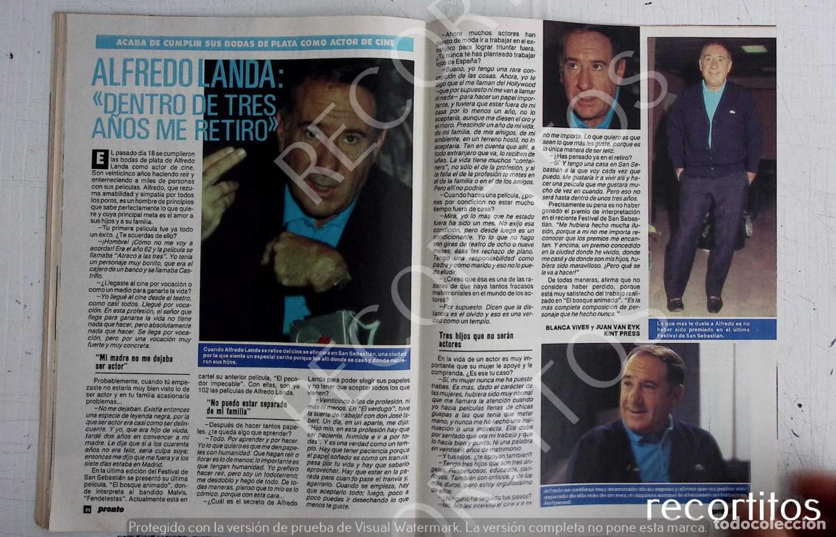 Collectible Music: ALFREDO LANDA