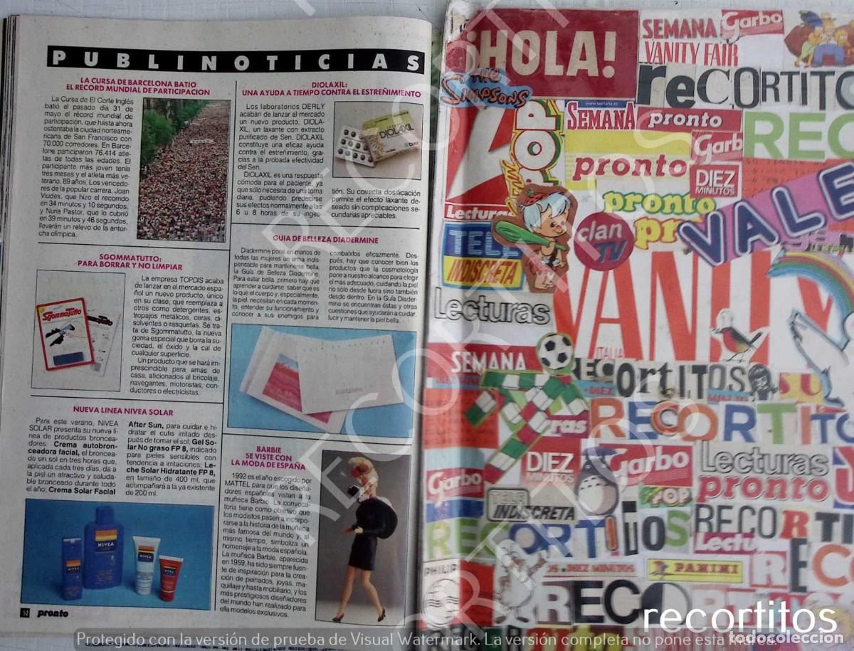 Musica di collezione: BARBIE CON DISE&Ntilde;OS ESPA&Ntilde;OLES