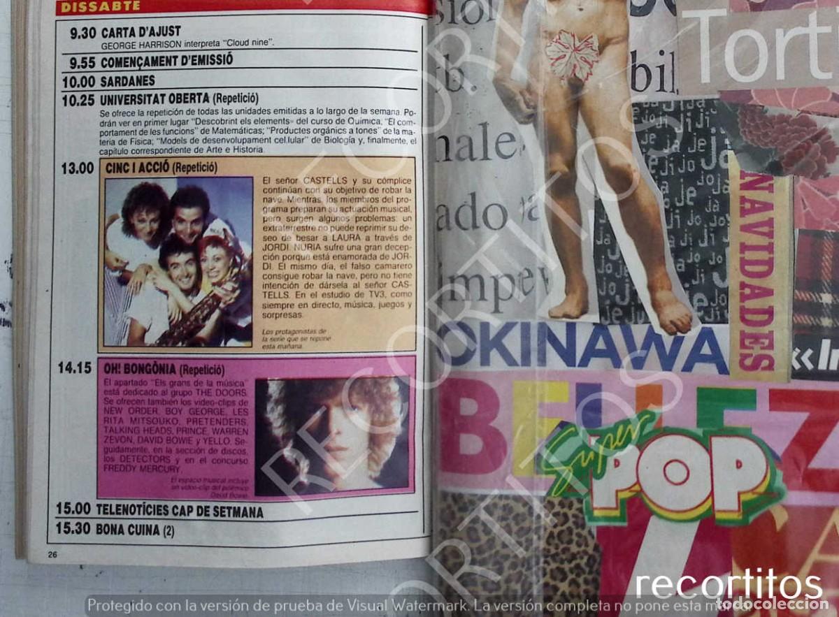 M&uacute;sica de colecci&oacute;n: DAVID BOWIE - Foto 1
