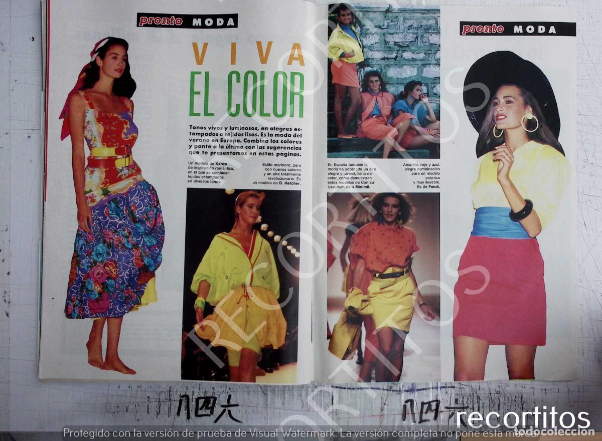 Collectible Music: FENDI MINIMIL KENZO