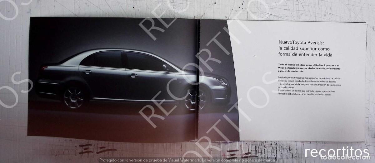 M&uacute;sica de colecci&oacute;n: TOYOTA - Foto 2
