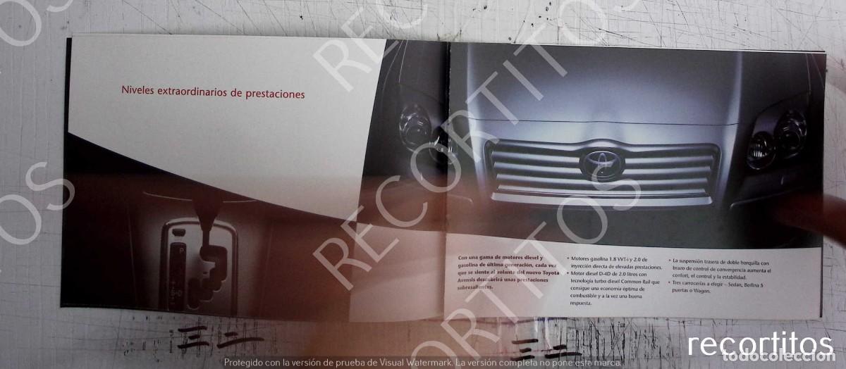 M&uacute;sica de colecci&oacute;n: TOYOTA - Foto 3