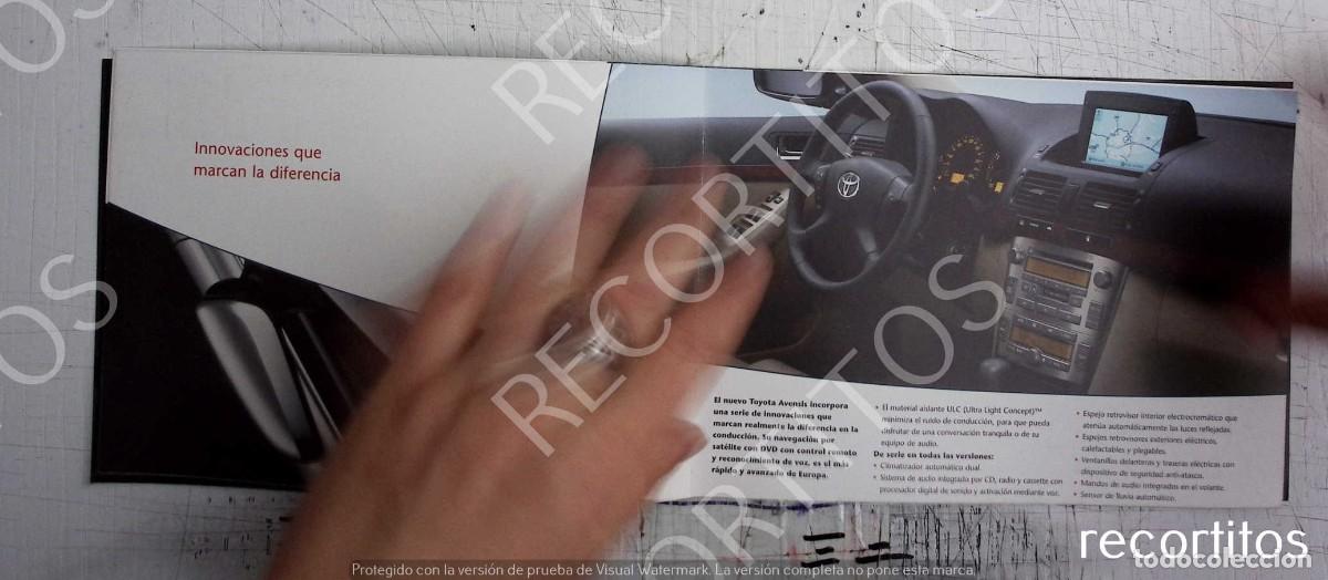 M&uacute;sica de colecci&oacute;n: TOYOTA - Foto 4