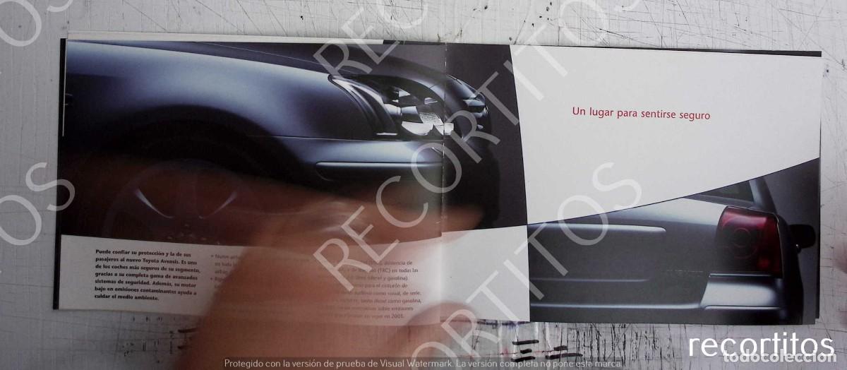 M&uacute;sica de colecci&oacute;n: TOYOTA - Foto 5