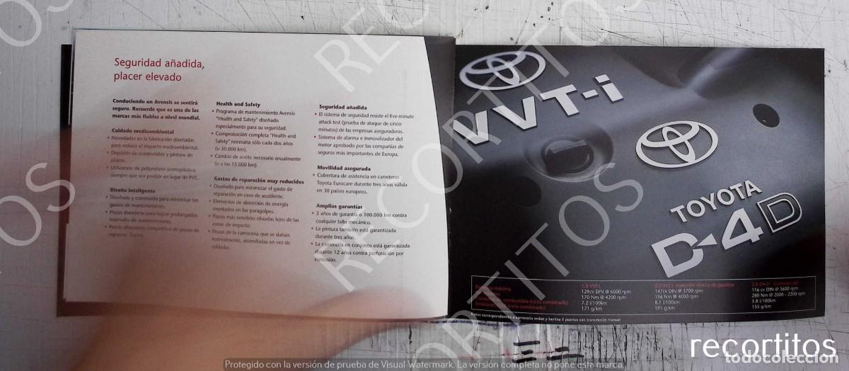 M&uacute;sica de colecci&oacute;n: TOYOTA - Foto 6