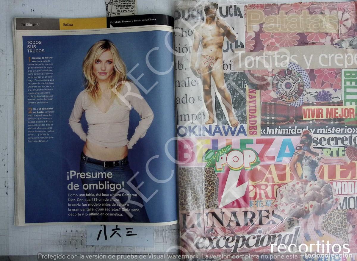 Musica di collezione: CAMERON DIAZ