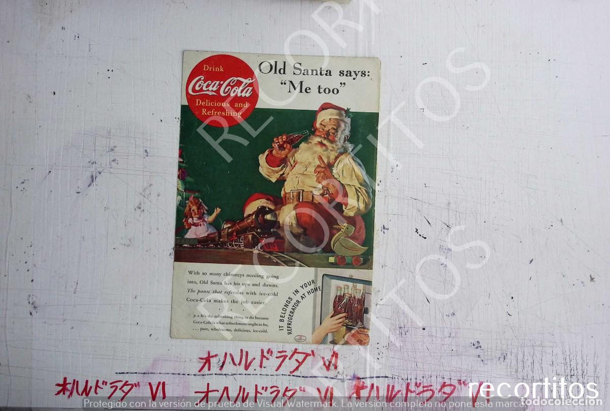Collectible Music: COCA COLA COKE MODA DE BA&Ntilde;O HAWAI AUSTRALIA NEW ZELAND