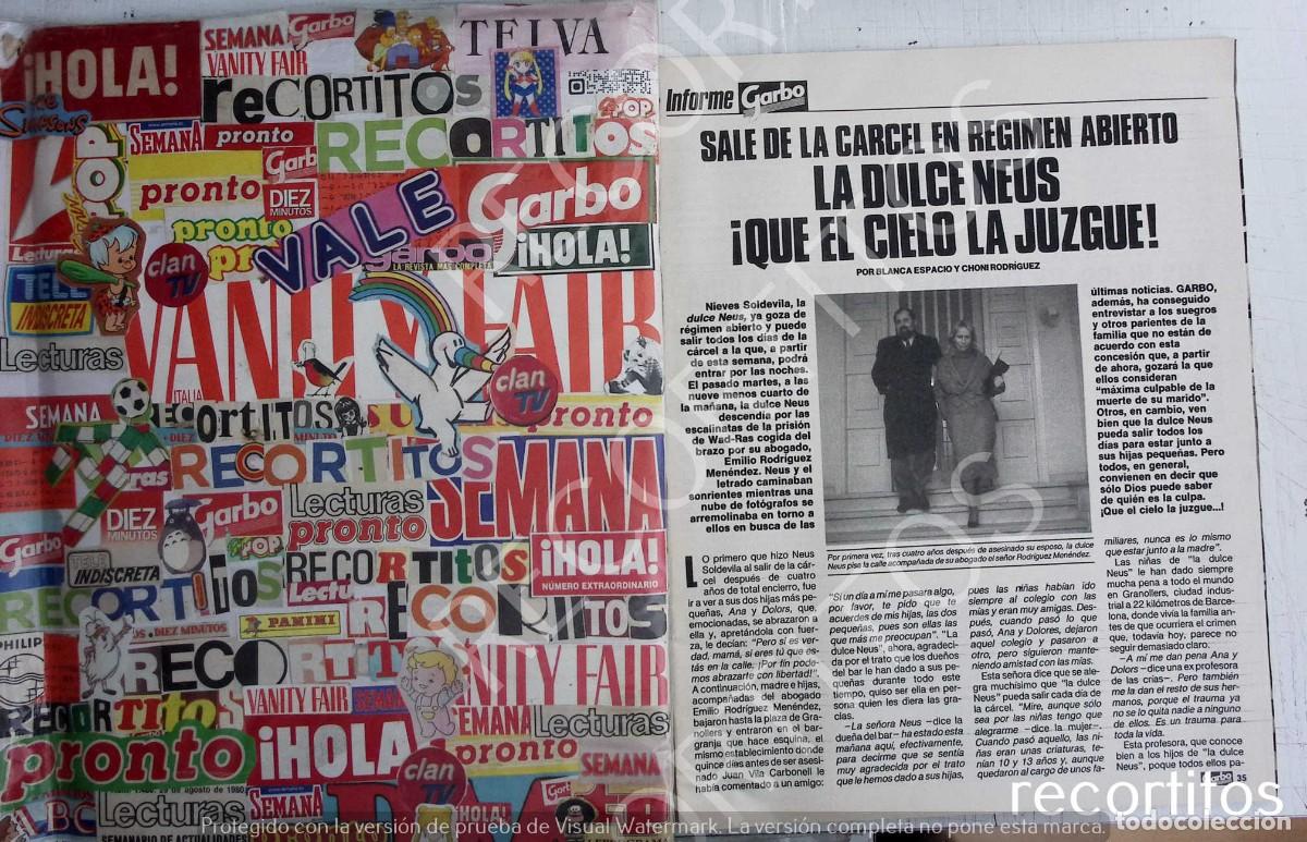 Collectible Music: la dulce neus