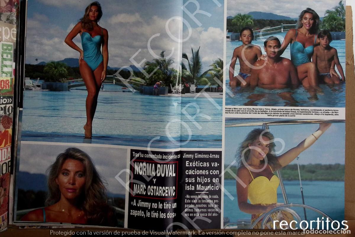 Collectible Music: norma duval