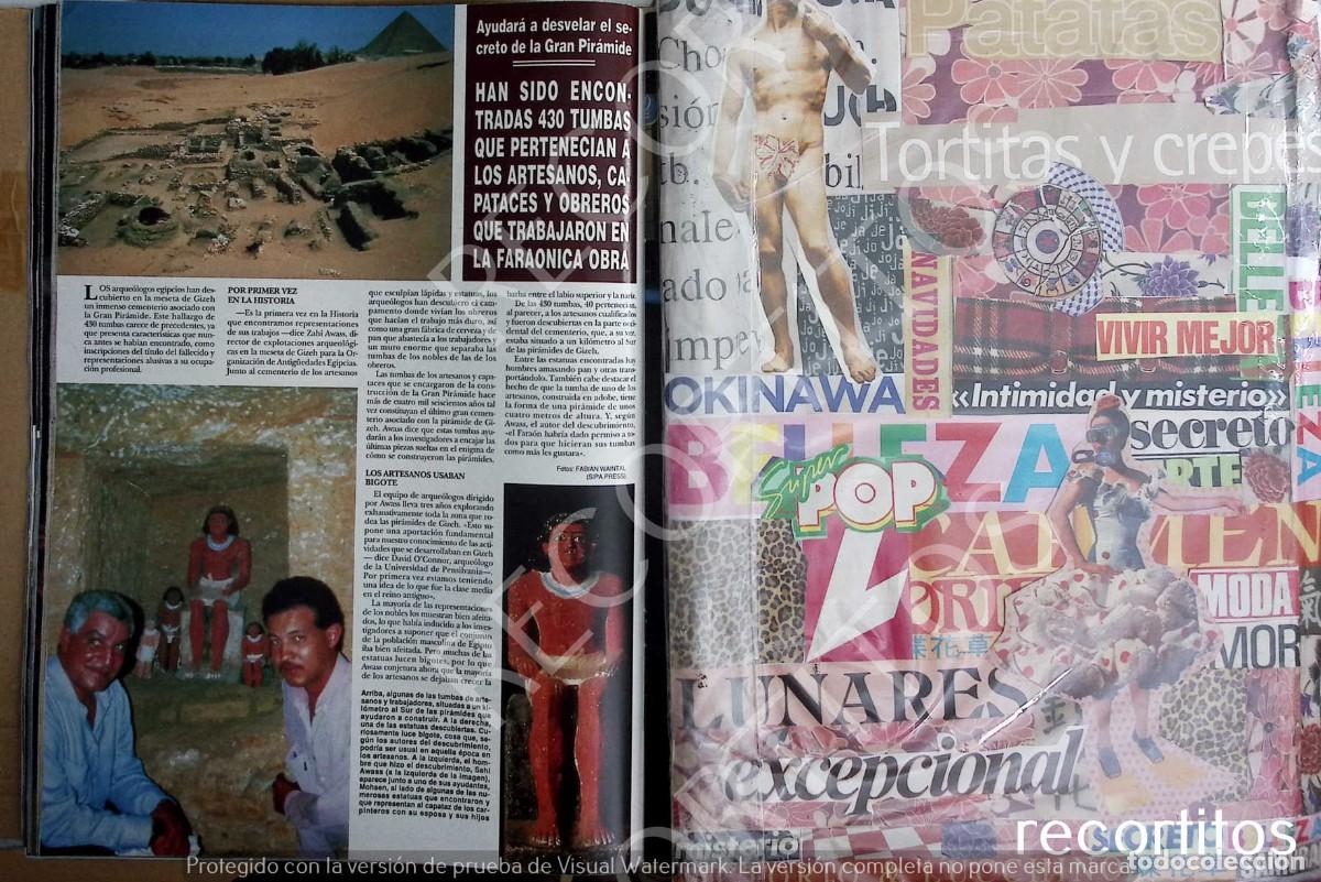 Musica di collezione: egipto las tumbas de los gtrabajadores de la gran piramide de keops