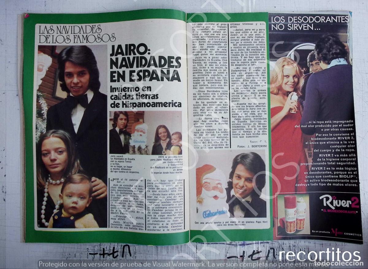 Collectible Music: jairo