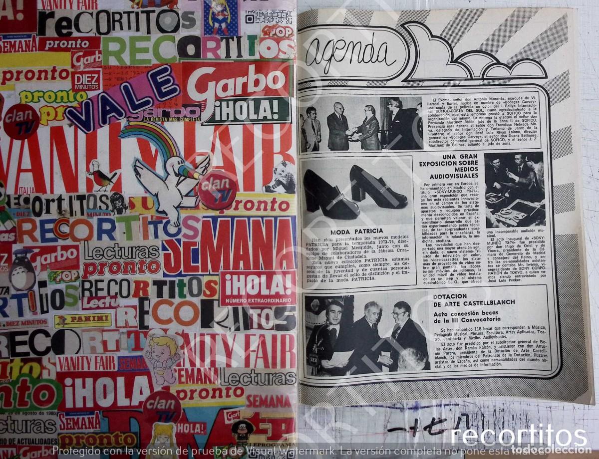 Musica di collezione: CASTELLBLANCH CALZADOS PATRICIA