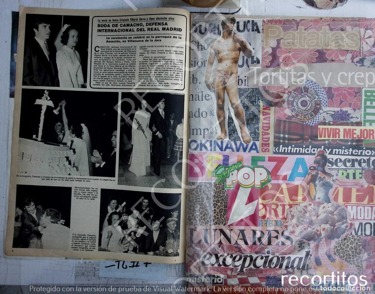 Collectible Music: CAMACHO