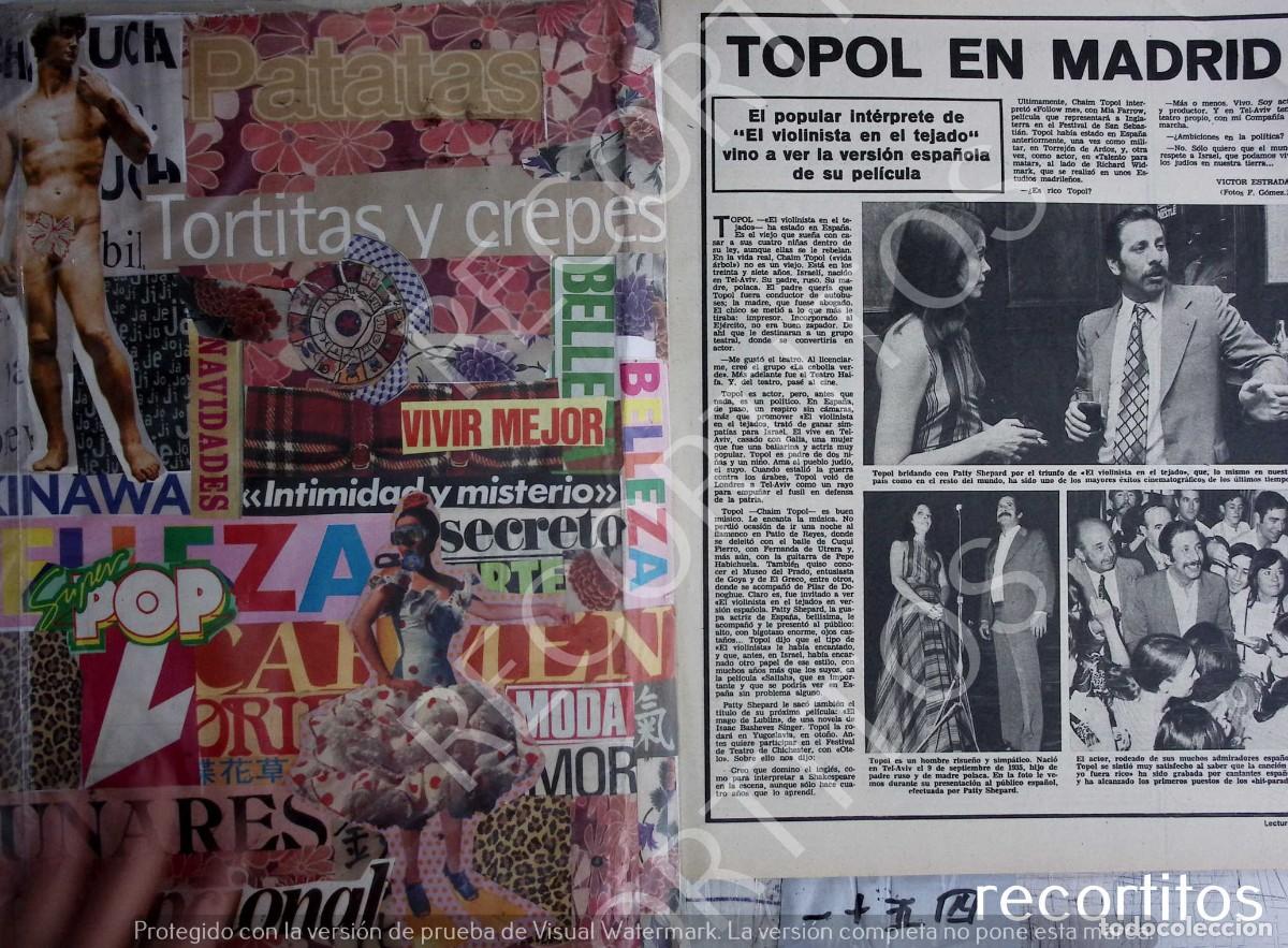 Collectible Music: PATTY SHEPARD TOPOL