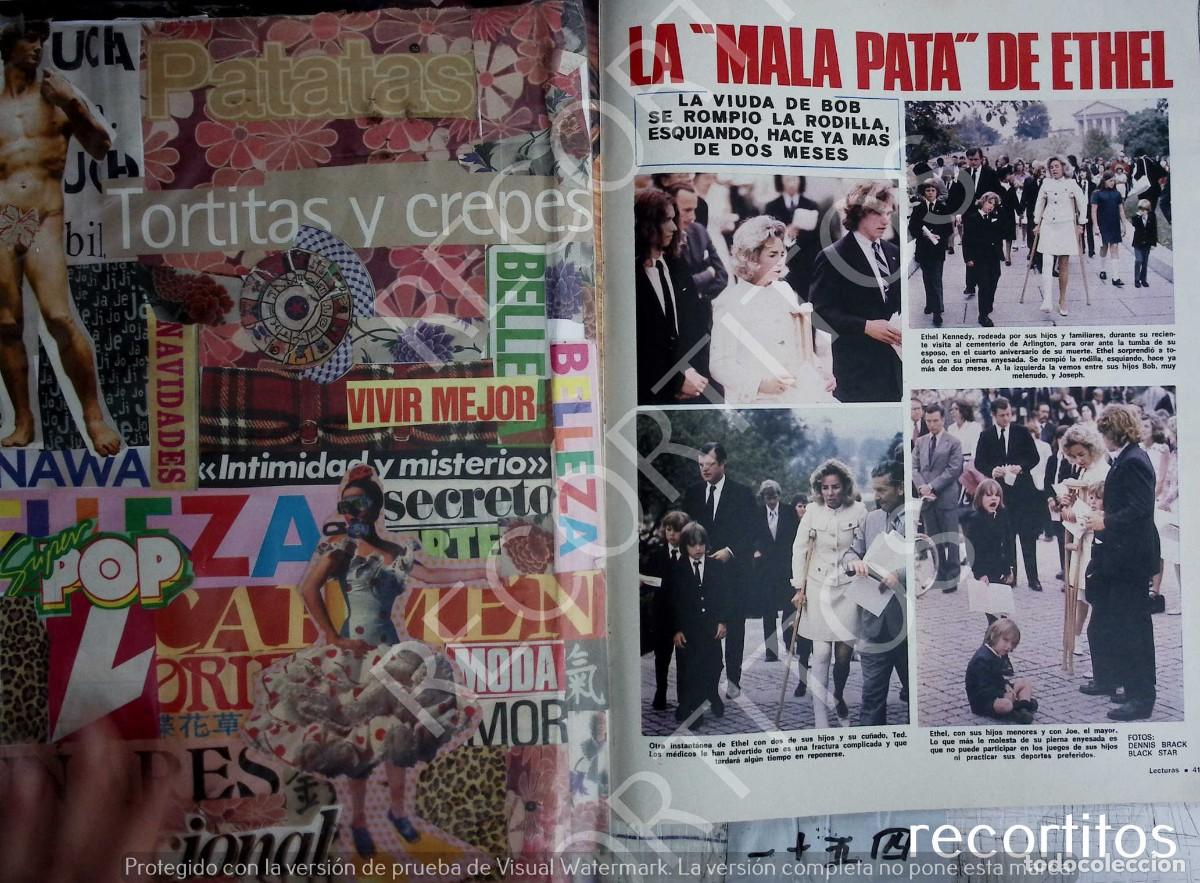 Collectible Music: ETHEL KENNEDY