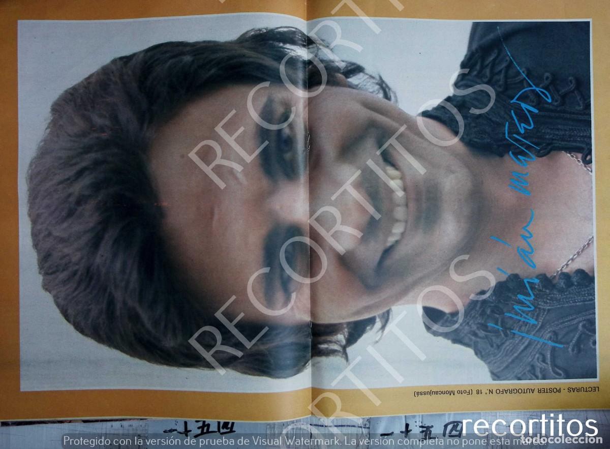 Musiksammlung: JULIAN MATEOS POSTER