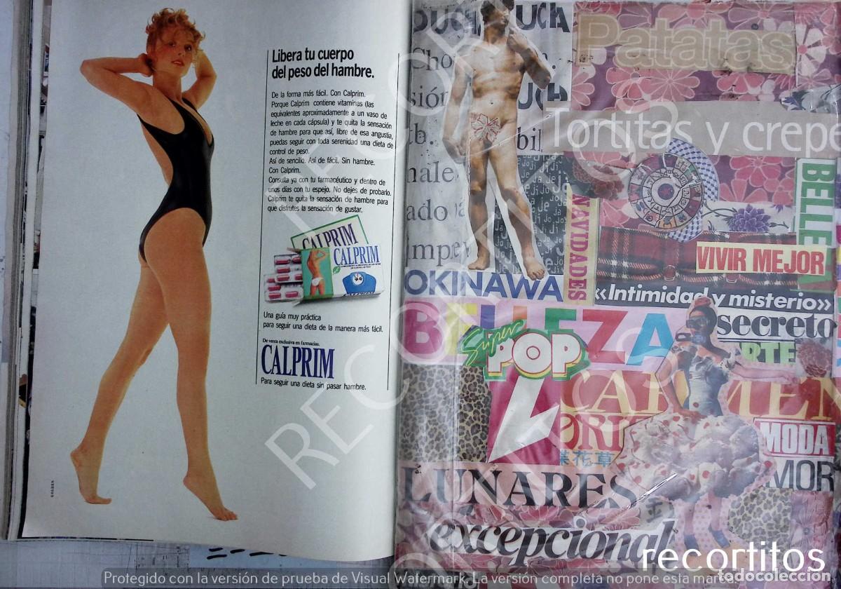 Musica di collezione: CALPRIM ANUNCIO PUBLICIDAD