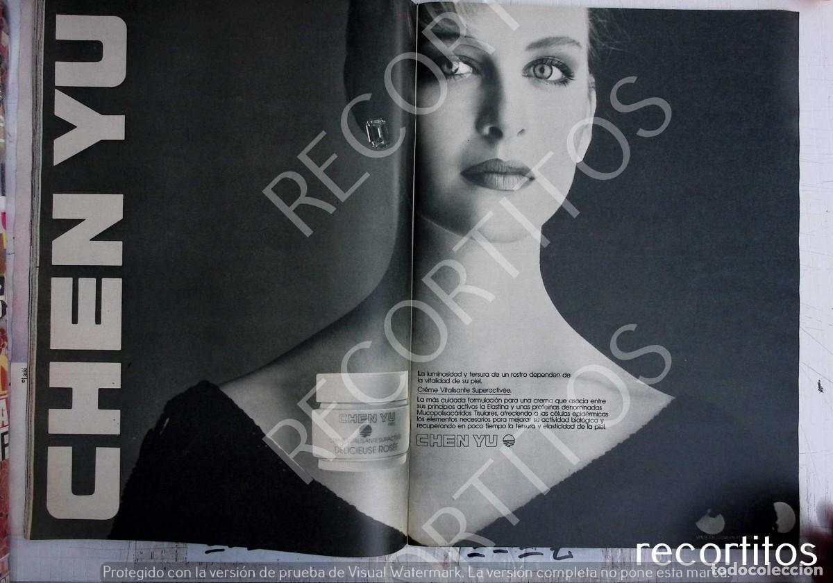 Collectible Music: CHENYU anuncio publicidad