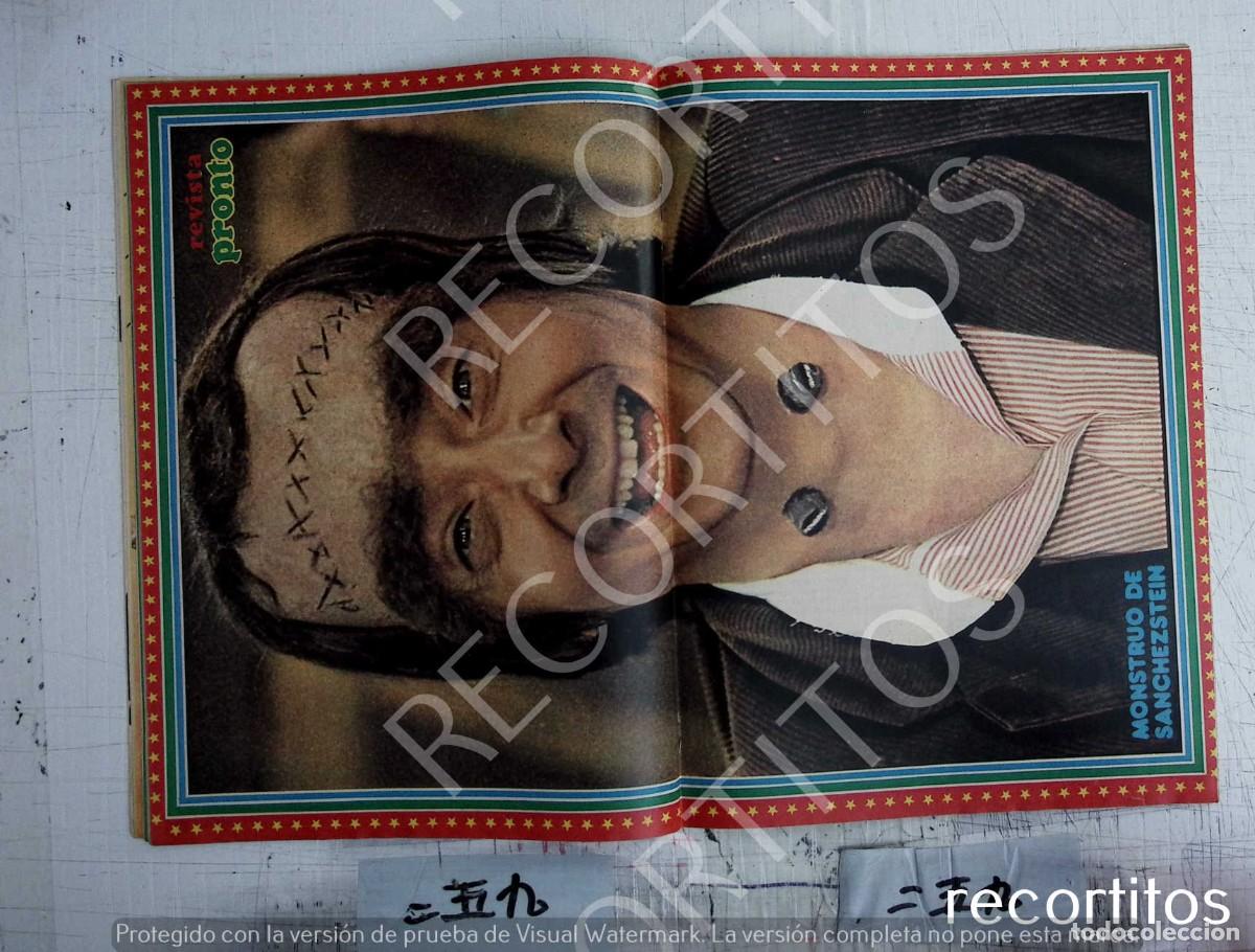 M&uacute;sica de colecci&oacute;n: POSTER DE SANCHEZSTEIN JOSE CARABIAS