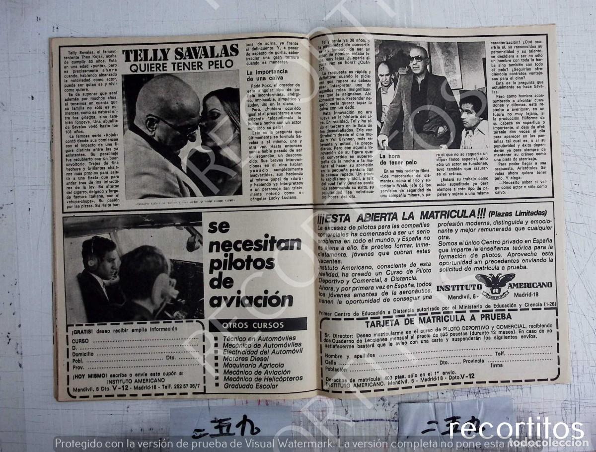 Musiksammlung: TELLY SAVALAS KOJAK
