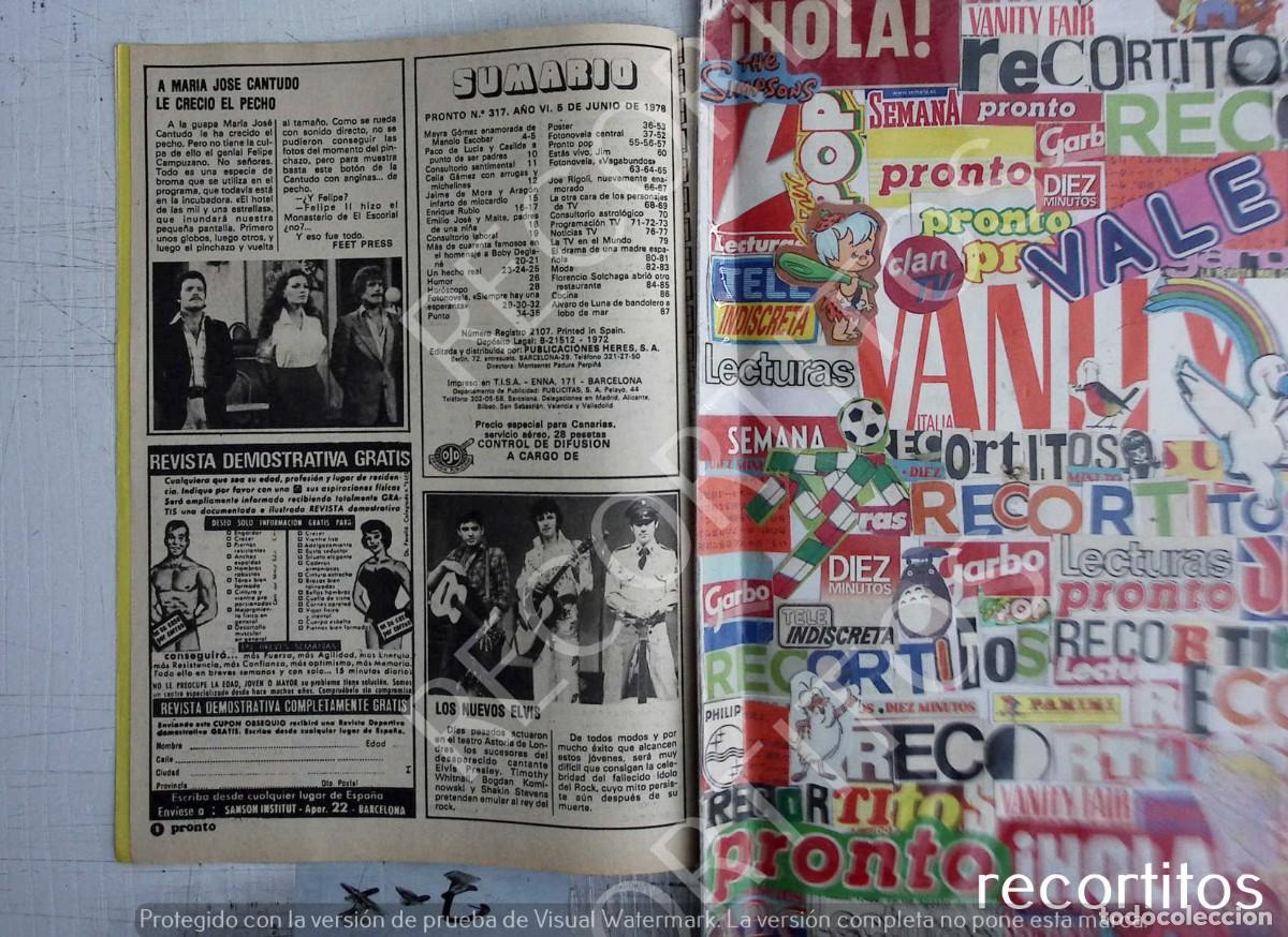 M&uacute;sica de colecci&oacute;n: MARIA JOSE CANTUDO - Foto 1