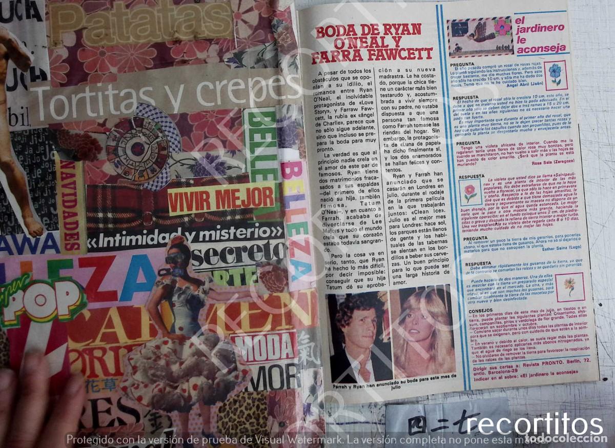 Musique de collection: Farrah fawcett ryan oneal