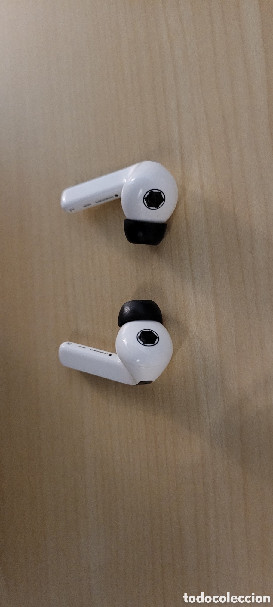 M&uacute;sica de colecci&oacute;n: Xiaomi Buds 3 - Star Wars edition - Foto 9