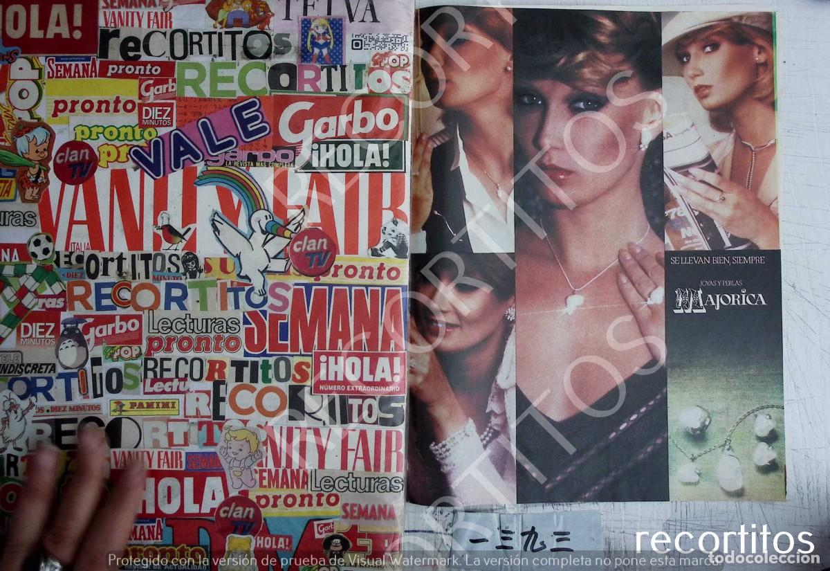 M&uacute;sica de cole&ccedil;&atilde;o: MAJORICA ANUNCIO PUBLICIDAD