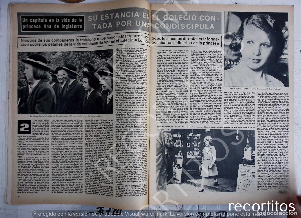 M&uacute;sica de cole&ccedil;&atilde;o: ANA DE INGLATERRA MEMORIAS EN HOLA CAPITULO 2